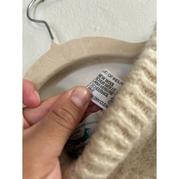 Blarney Woollen Mills Sweater - Picture 3 of 5